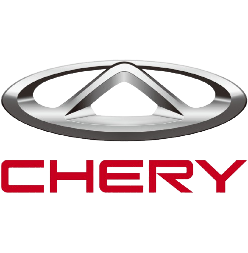 Chery-logo