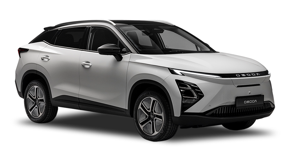 Omoda 5