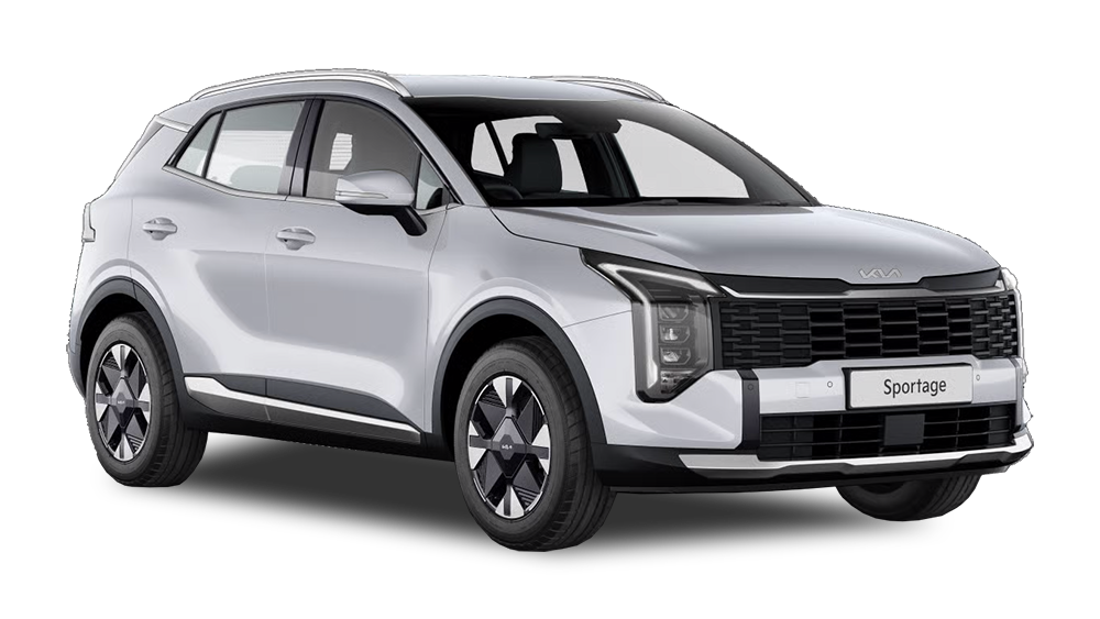 Kia Sportage - BK26MLY
