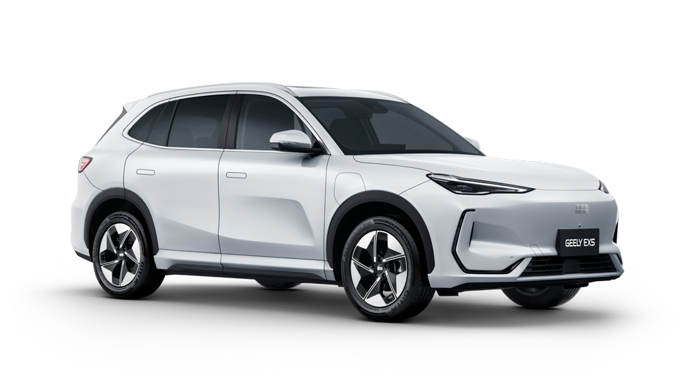 Geely EX5 - SK26VRX
