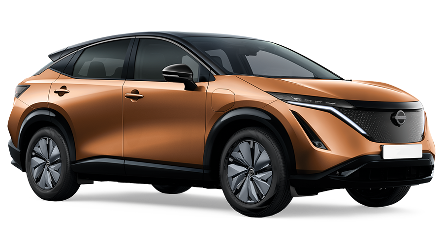 Nissan Ariya