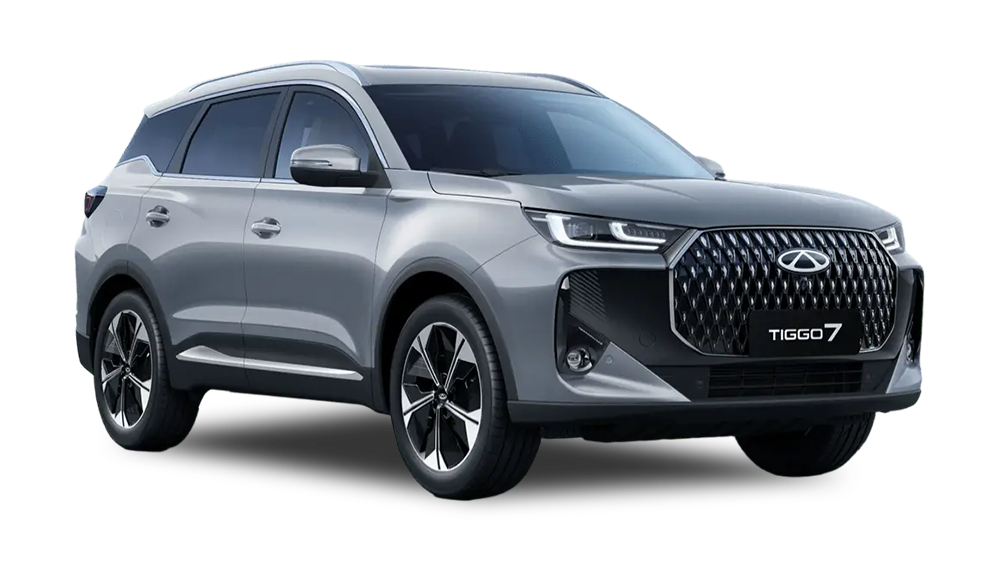 Chery Tiggo 7