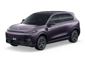 Leapmotor B10
