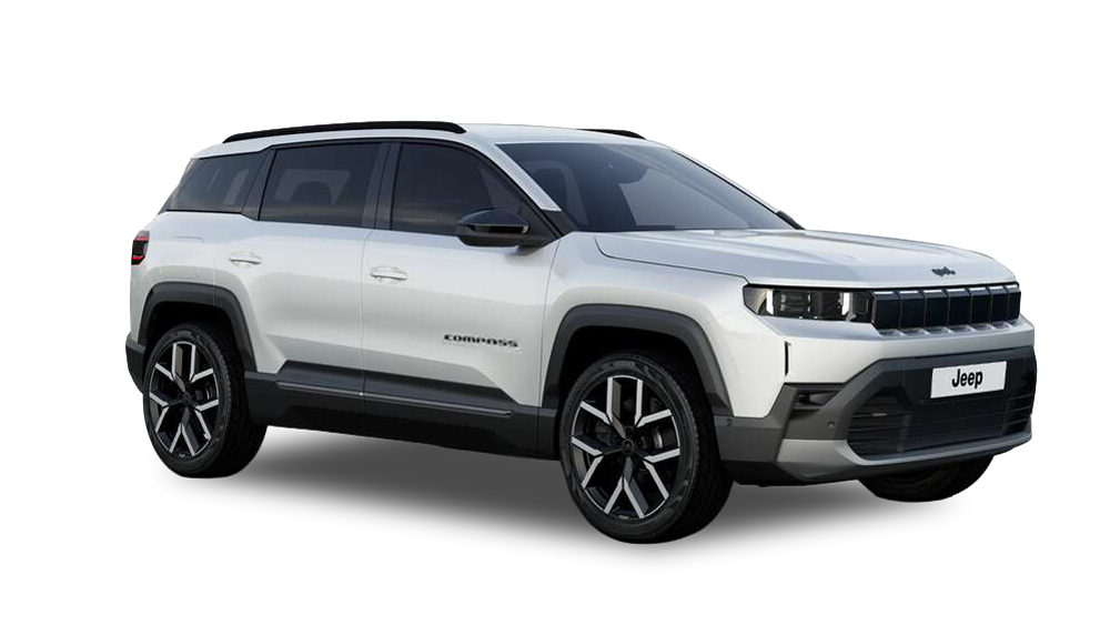 Jeep Compass - WX75EKL