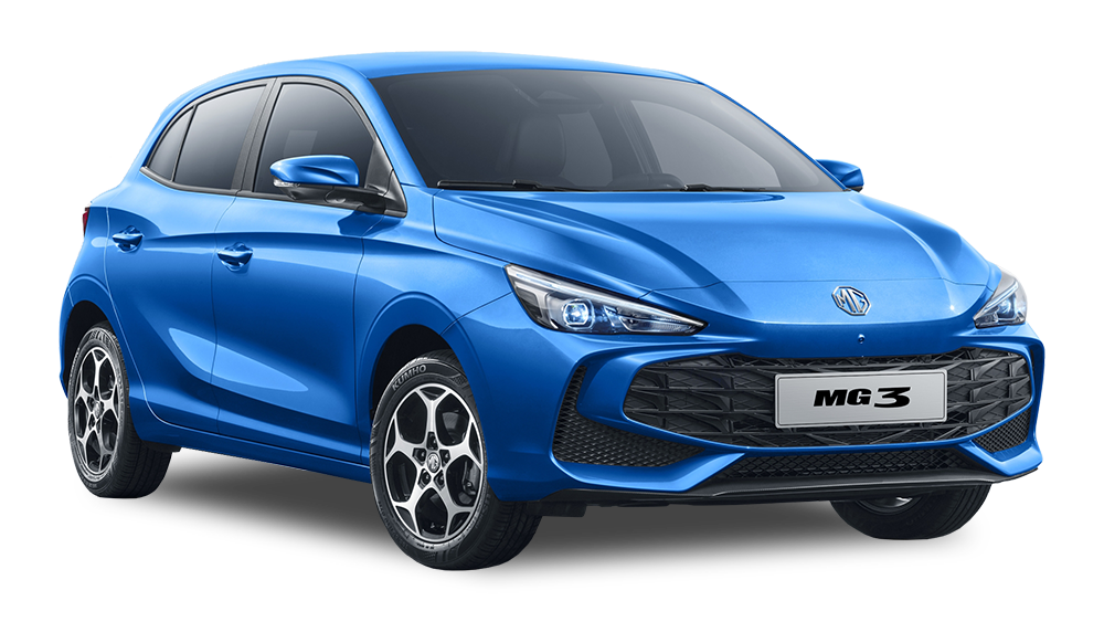 MG 3