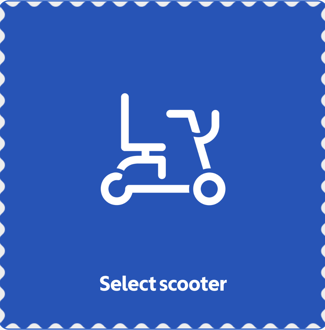 SCOOTER