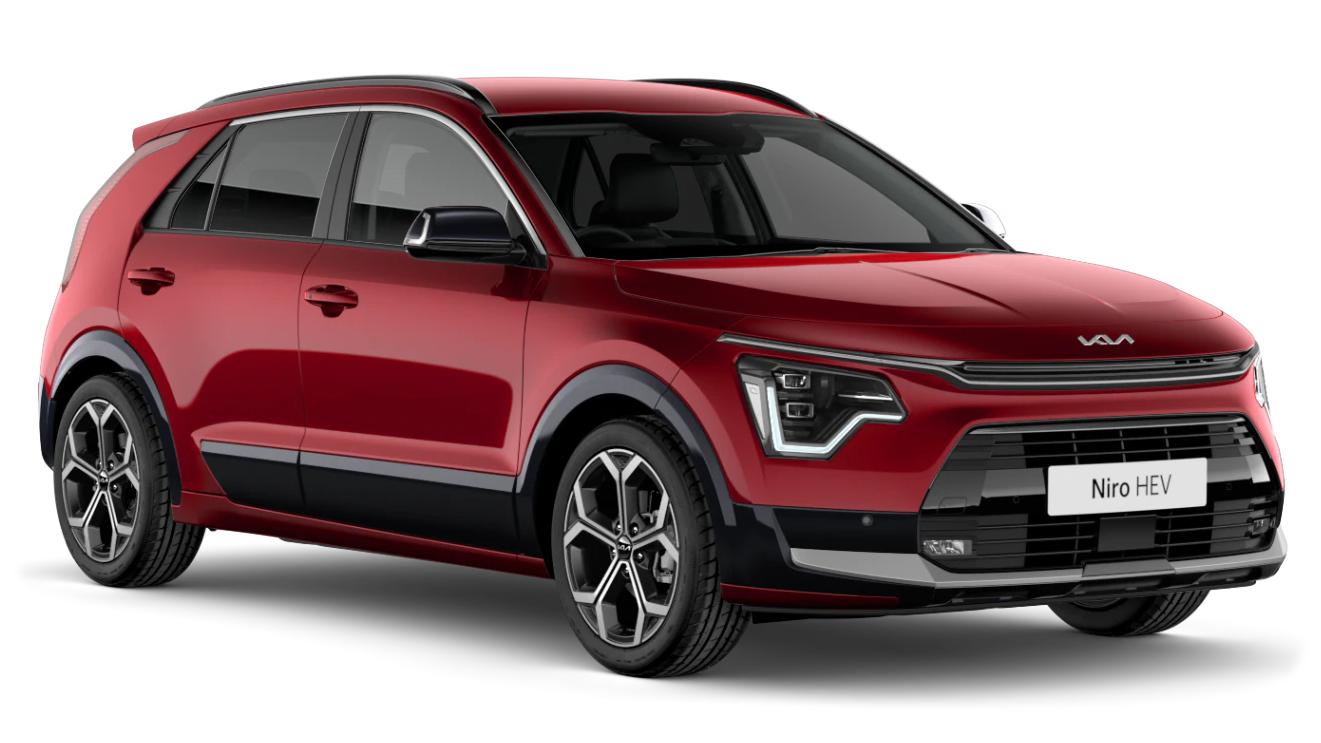 Kia Niro EV