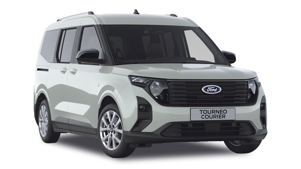 Ford Tourneo Courier - AK75DFF