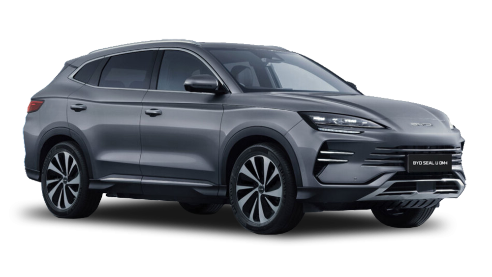 BYD SEAL