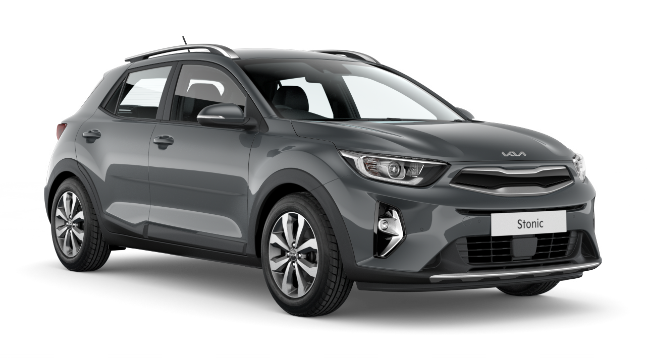 Kia Stonic - LE75NGN