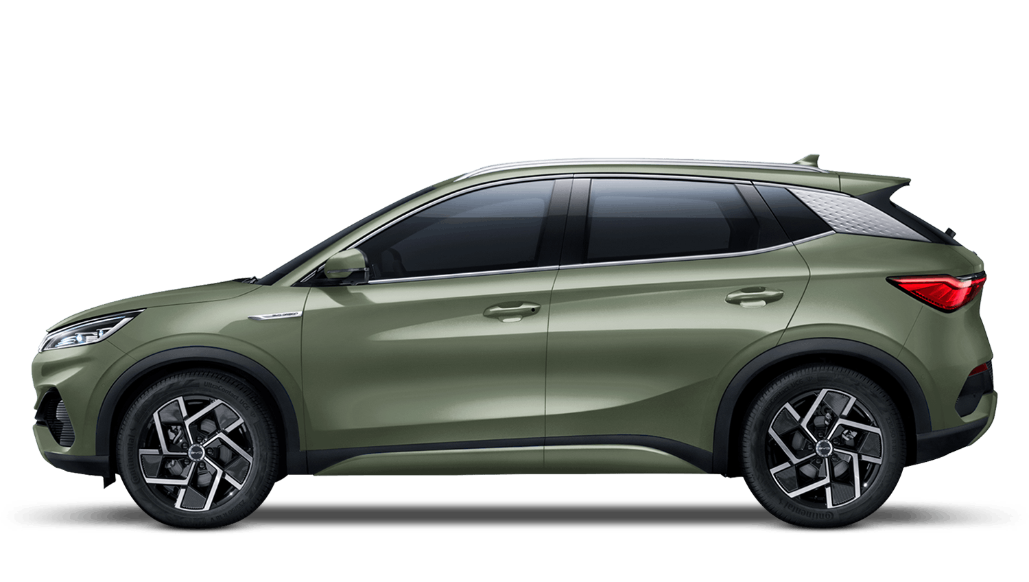 BYD Atto 3