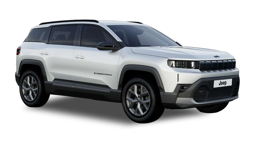 Jeep Compass - WX75EKC