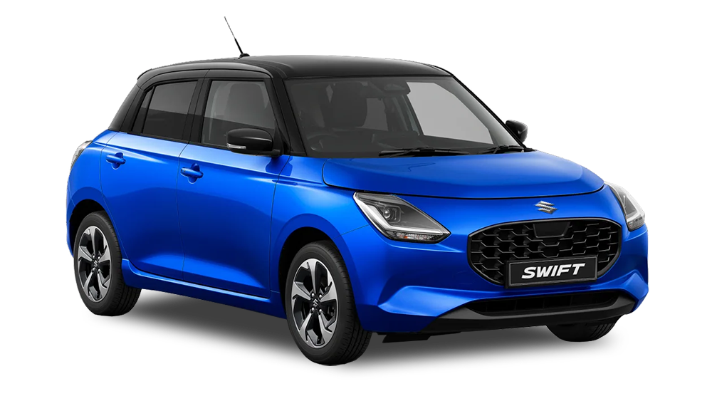 Suzuki Swift - KS24DHL