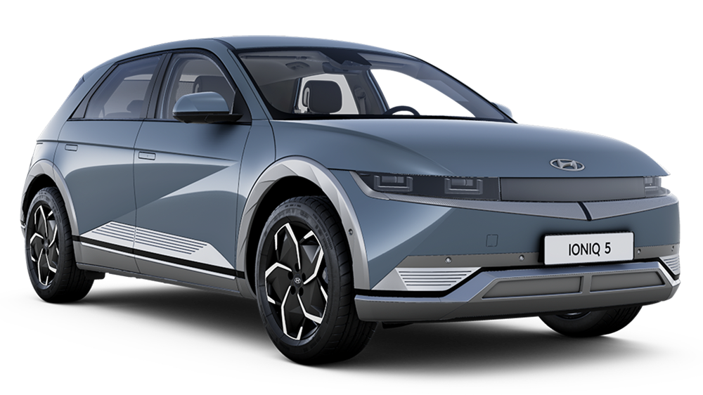Hyundai Ioniq 5 N line