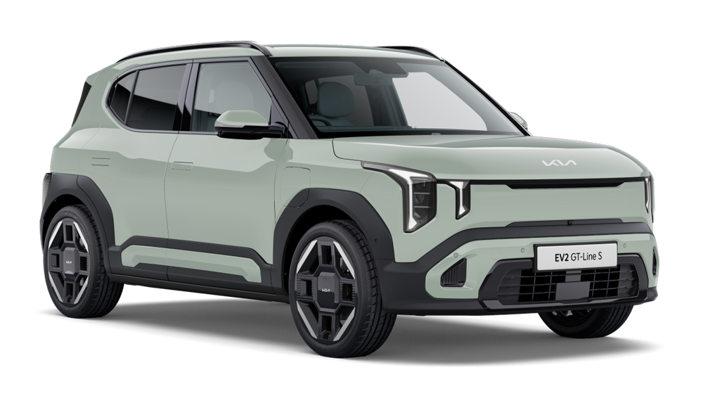 Kia EV2