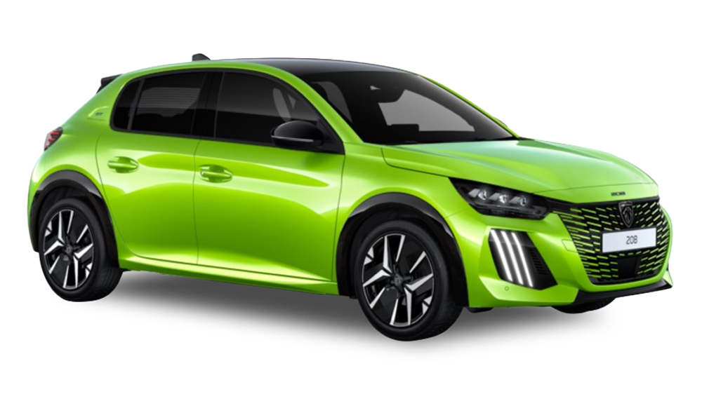 PEUGEOT 2008 - KM75MXT