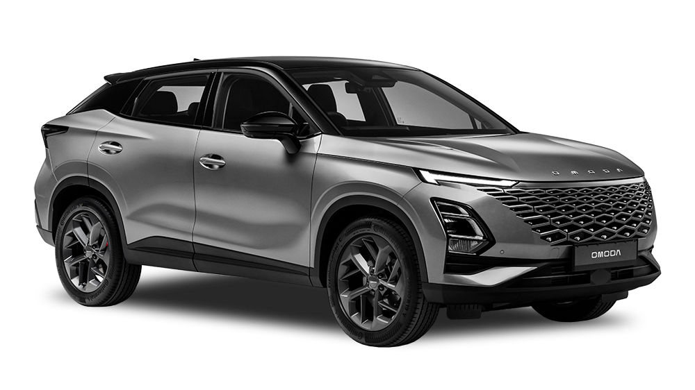 Omoda 5 - OE75WRW