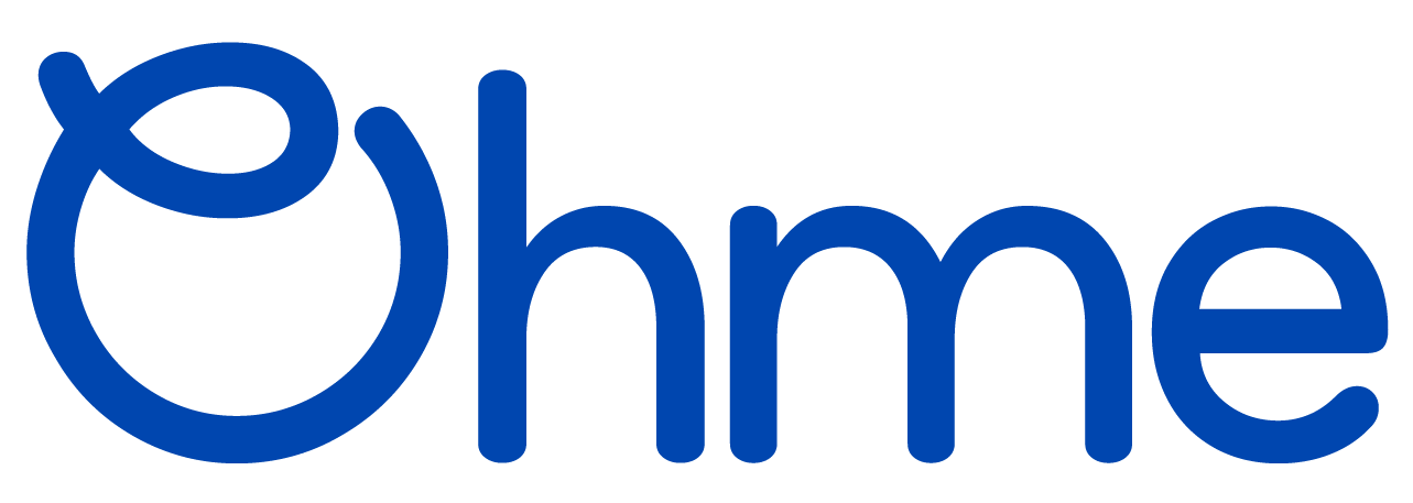 Home Charging by Ohme-logo
