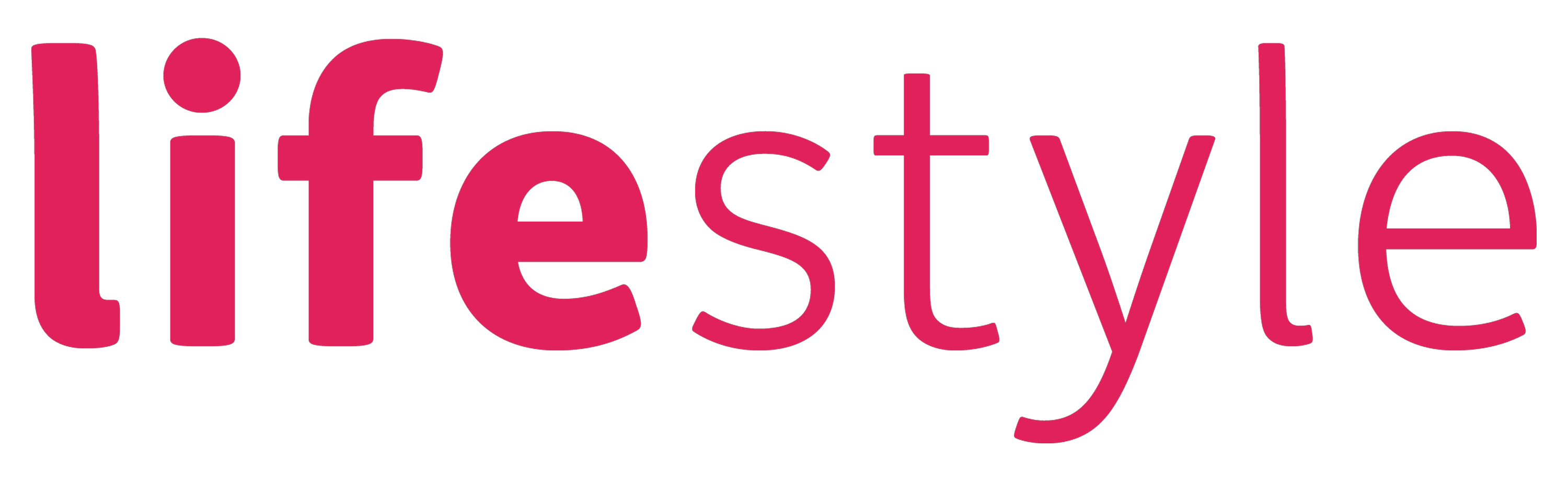 Lifestyle Magazine-logo