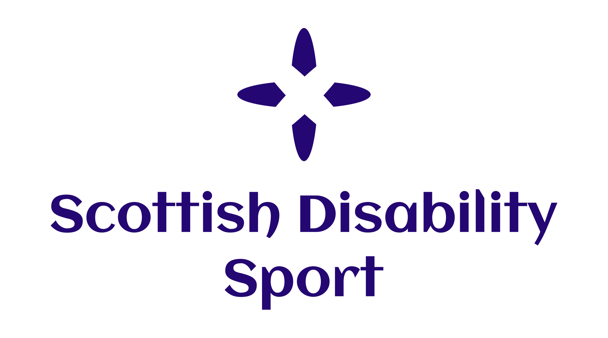 Scottish Disability Sport-logo