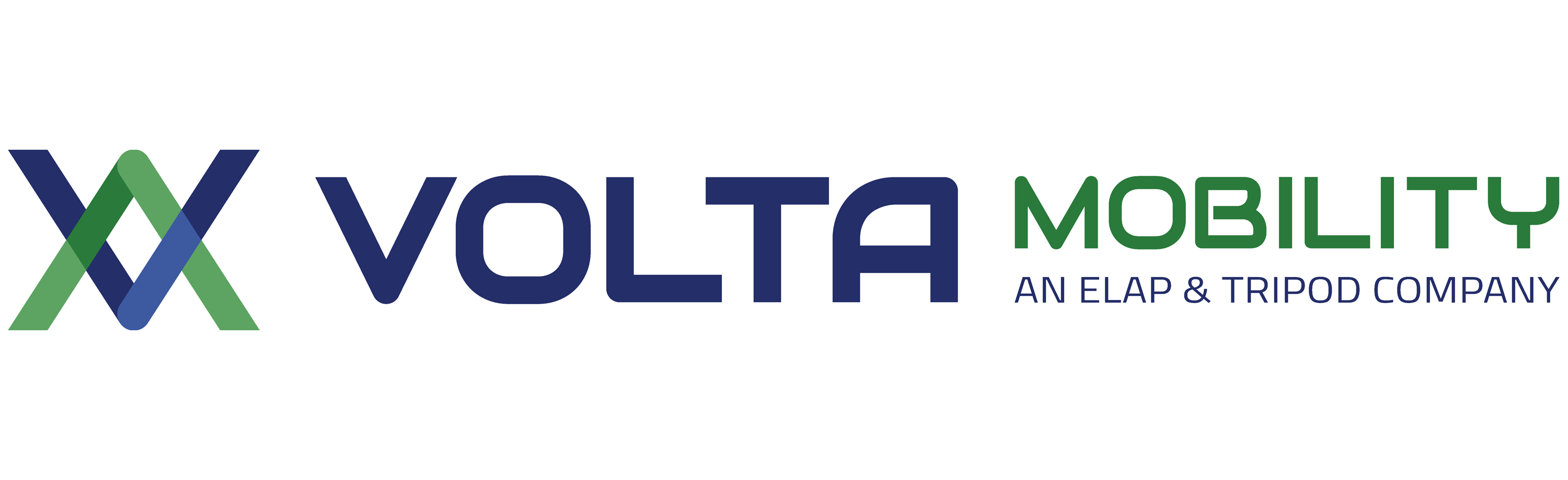 Volta Mobility-logo