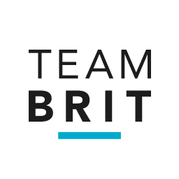 Team BRIT-logo