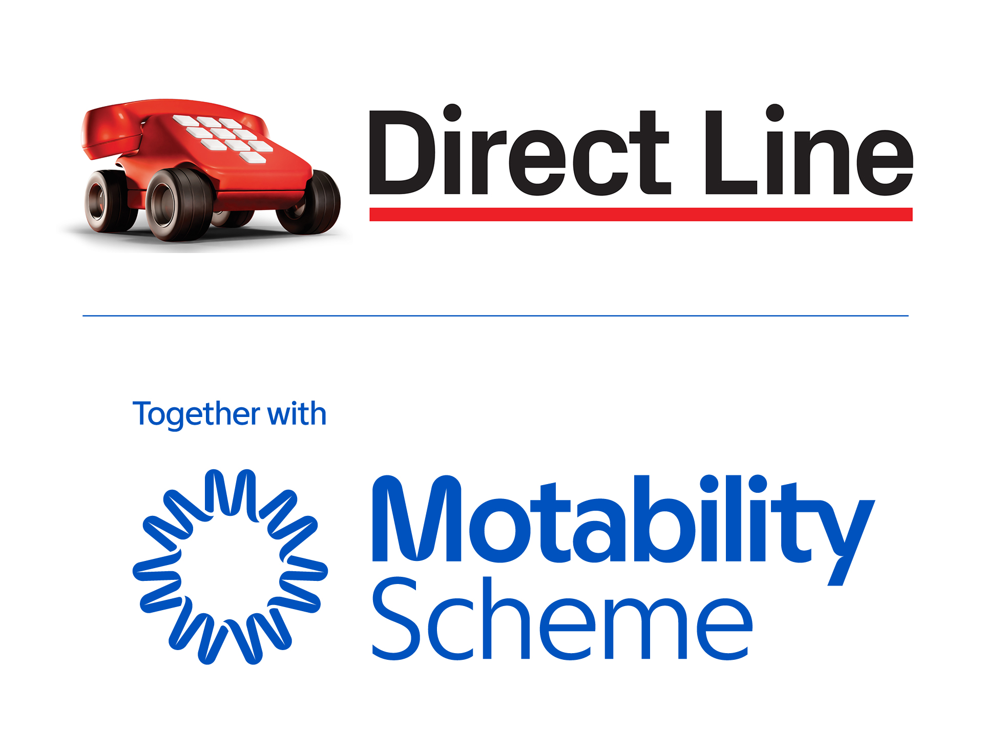 Direct Line-logo